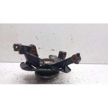 Recambio de mangueta delantera izquierda para fiat 500 (312_) 1.0 mild hybrid (312.ayd1b) referencia OEM IAM 0000052018640  