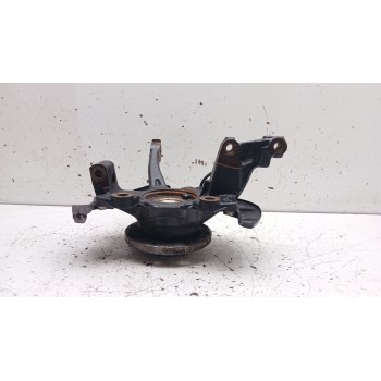 Recambio de mangueta delantera izquierda para fiat 500 (312_) 1.0 mild hybrid (312.ayd1b) referencia OEM IAM 0000052018640  