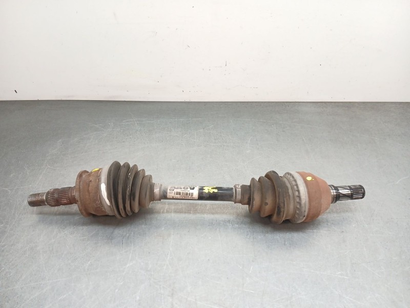 Recambio de transmision delantera izquierda para opel astra j sports tourer selective referencia OEM IAM 13396740  