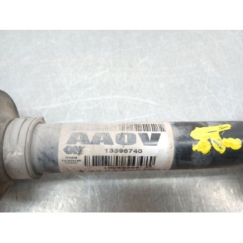 Recambio de transmision delantera izquierda para opel astra j sports tourer selective referencia OEM IAM 13396740  