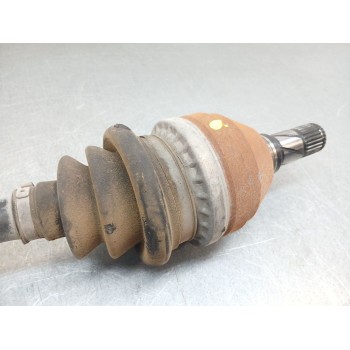 Recambio de transmision delantera izquierda para opel astra j sports tourer selective referencia OEM IAM 13396740  