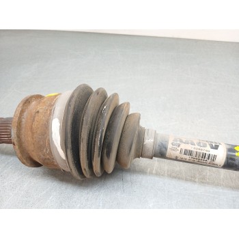 Recambio de transmision delantera izquierda para opel astra j sports tourer selective referencia OEM IAM 13396740  