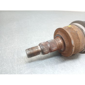 Recambio de transmision delantera izquierda para opel astra j sports tourer selective referencia OEM IAM 13396740  