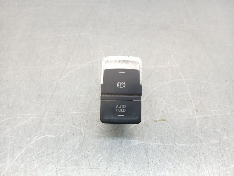Recambio de palanca freno de mano para volkswagen golf vii lim. advance bluemotion tech. referencia OEM IAM 5g0928225d  