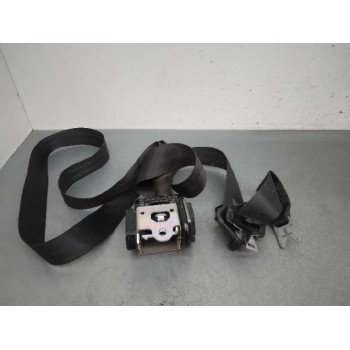 Recambio de pretensor airbag derecho para renault megane iii berlina 5 p emotion referencia OEM IAM   