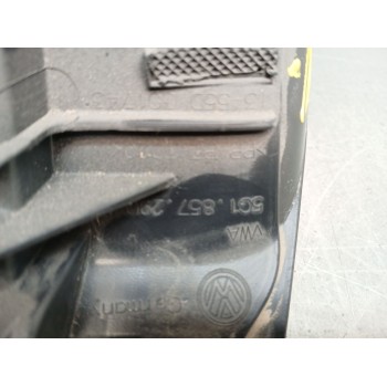 Recambio de guantera para volkswagen golf vii lim. advance bluemotion tech. referencia OEM IAM 5g1857290  