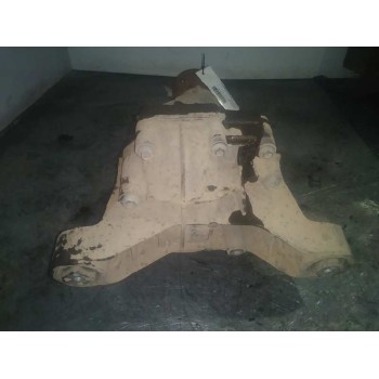 Recambio de diferencial trasero para audi q7 (4l) 3.0 tdi referencia OEM IAM   