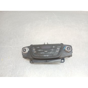 Recambio de mando climatizador para ford transit courier combi trend referencia OEM IAM e1067607c  