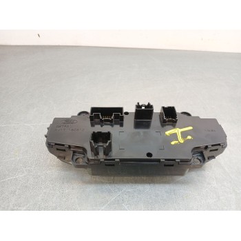 Recambio de mando climatizador para ford transit courier combi trend referencia OEM IAM e1067607c  