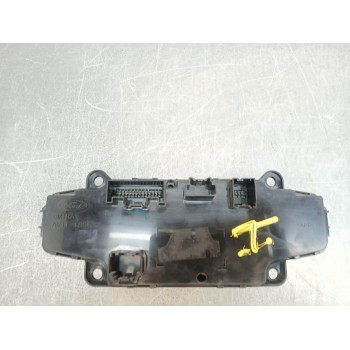 Recambio de mando climatizador para ford transit courier combi trend referencia OEM IAM e1067607c  
