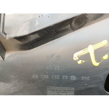 Recambio de guantera para peugeot 208 active referencia OEM IAM 9673811277  