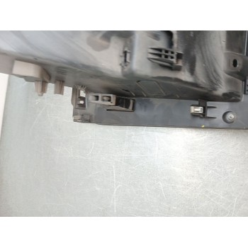Recambio de guantera para peugeot 208 active referencia OEM IAM 9673811277  