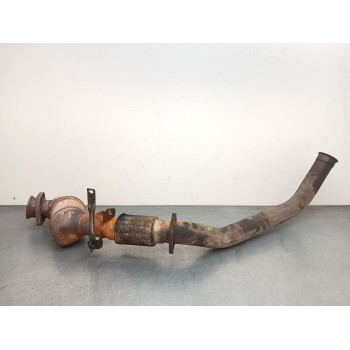 Recambio de catalizador para bmw 3 (e46) 320 d referencia OEM IAM   