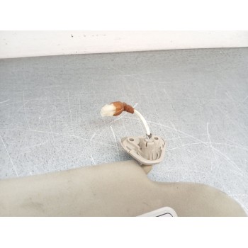Recambio de parasol izquierdo para infiniti fx fx45 referencia OEM IAM   