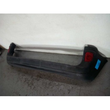 Recambio de paragolpes trasero para mercedes-benz citan (w415) combi 1.5 cdi cat referencia OEM IAM   
