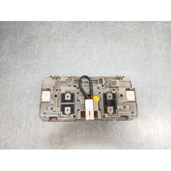 Recambio de luz interior para infiniti fx fx45 referencia OEM IAM   