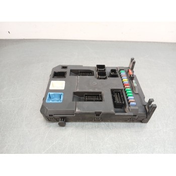 Recambio de centralita bsi para citroën ds3 limited edition referencia OEM IAM 9666952180  