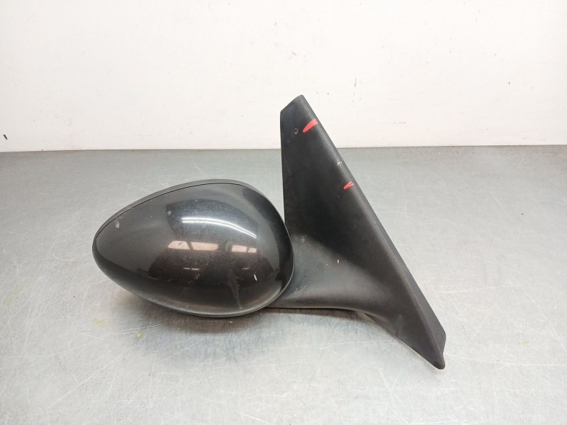Recambio de retrovisor derecho para alfa romeo 147 (190) 1.9 jtd cat referencia OEM IAM 735294282  