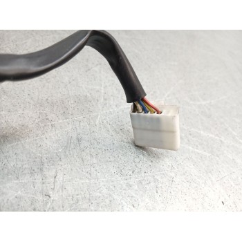 Recambio de retrovisor derecho para alfa romeo 147 (190) 1.9 jtd cat referencia OEM IAM 735294282  