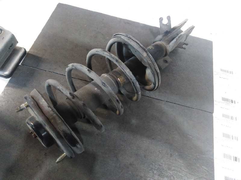 Recambio de amortiguador delantero derecho para volvo s40 berlina 1.6 referencia OEM IAM   