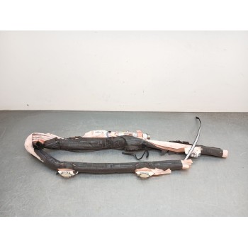 AIRBAG CORTINA DELANTERO DERECHO 9672465480 