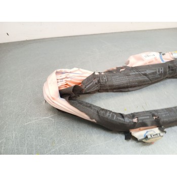 Recambio de airbag cortina delantero derecho para citroën ds3 limited edition referencia OEM IAM 9672465480  