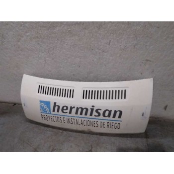 Recambio de capot para fiat ducato caja cerrada 35 (06.2006 =>) l1h1 100 multijet referencia OEM IAM 1340587080 BLANCO 