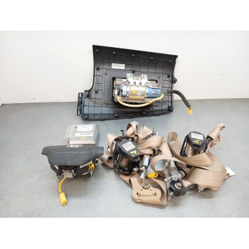 KIT AIRBAG H0V6G0S34 77850SWA 77960SWA