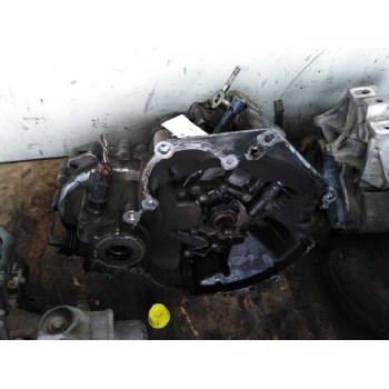 Recambio de caja cambios para tata indigo marina referencia OEM IAM  136.000KM 475IDT14