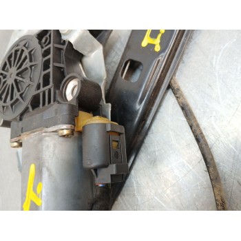 Recambio de elevalunas delantero izquierdo para bmw serie 3 touring (e46) 320d referencia OEM IAM 8196037  