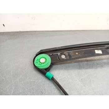 Recambio de elevalunas delantero izquierdo para bmw serie 3 touring (e46) 320d referencia OEM IAM 8196037  