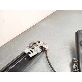 Recambio de elevalunas delantero izquierdo para bmw serie 3 touring (e46) 320d referencia OEM IAM 8196037  