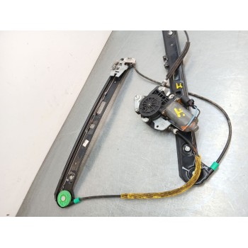 Recambio de elevalunas delantero izquierdo para bmw serie 3 touring (e46) 320d referencia OEM IAM 8196037  