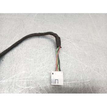 Recambio de retrovisor izquierdo para bmw serie 3 touring (e46) 320d referencia OEM IAM 51168245125  