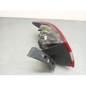 Recambio de piloto trasero derecho para renault clio iv technofeel referencia OEM IAM 265506608R  