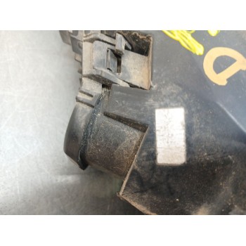 Recambio de piloto trasero derecho para renault clio iv technofeel referencia OEM IAM 265506608R  