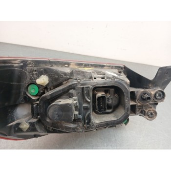 Recambio de piloto trasero derecho para renault clio iv technofeel referencia OEM IAM 265506608R  