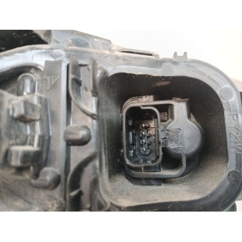 Recambio de piloto trasero derecho para renault clio iv technofeel referencia OEM IAM 265506608R  