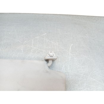Recambio de parasol izquierdo para mercedes-benz clase clk (w207) coupe 2.1 cdi cat referencia OEM IAM A2078100310  