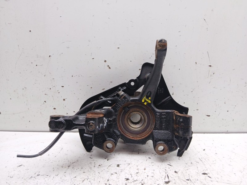 Recambio de mangueta delantera derecha para fiat 500 (312_) 1.0 mild hybrid (312.ayd1b) referencia OEM IAM 0000052018643  
