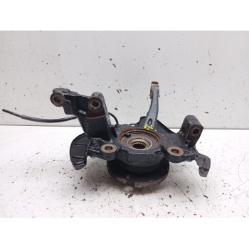 Recambio de mangueta delantera derecha para fiat 500 (312_) 1.0 mild hybrid (312.ayd1b) referencia OEM IAM 0000052018643  
