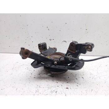 Recambio de mangueta delantera derecha para fiat 500 (312_) 1.0 mild hybrid (312.ayd1b) referencia OEM IAM 0000052018643  