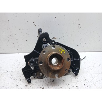 Recambio de mangueta delantera derecha para fiat 500 (312_) 1.0 mild hybrid (312.ayd1b) referencia OEM IAM 0000052018643  