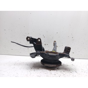 Recambio de mangueta delantera derecha para fiat 500 (312_) 1.0 mild hybrid (312.ayd1b) referencia OEM IAM 0000052018643  