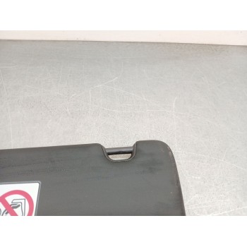 Recambio de parasol derecho para kia ceed gt referencia OEM IAM   