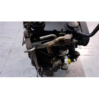 Recambio de motor casco para audi a4 avant (8e) 2.0 tdi referencia OEM IAM BLB  