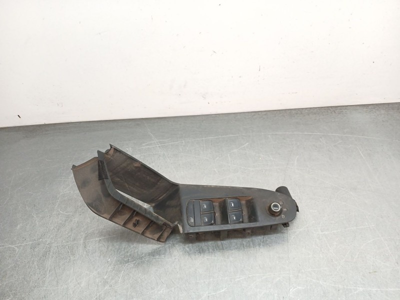 Recambio de mando elevalunas delantero izquierdo para audi a4 ber. (b8) básico referencia OEM IAM 8K0959851  