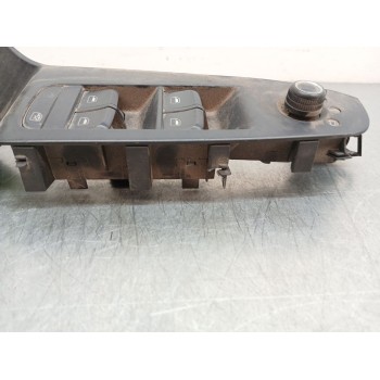 Recambio de mando elevalunas delantero izquierdo para audi a4 ber. (b8) básico referencia OEM IAM 8K0959851  