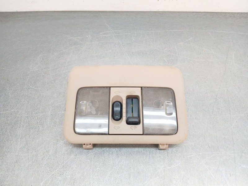 Recambio de luz interior para nissan murano (z50) básico referencia OEM IAM 26430CC011  