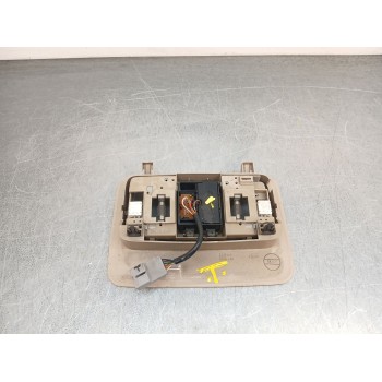 Recambio de luz interior para nissan murano (z50) básico referencia OEM IAM 26430CC011  
